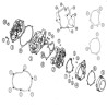 Z / CARTERS MOTEUR
