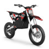 Dirt Bike Électrique