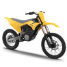 Motocross Électrique