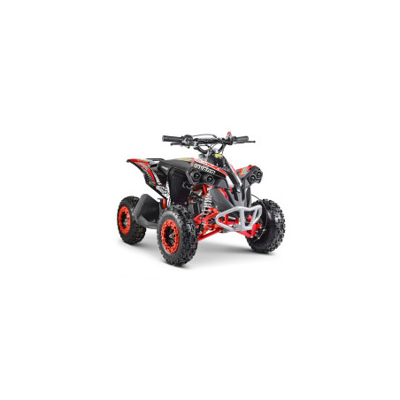 Pièces détachées pour POCKET QUAD CANADA 50CC