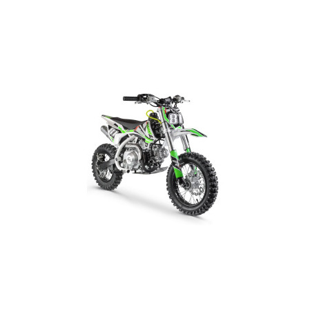 Pièces détachées pour MINI CROSS MX70 BLACK