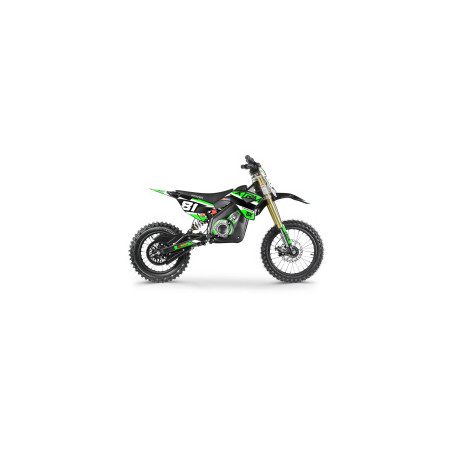 Pièces détachées pour DIRT BIKE SX 1100W 12/10