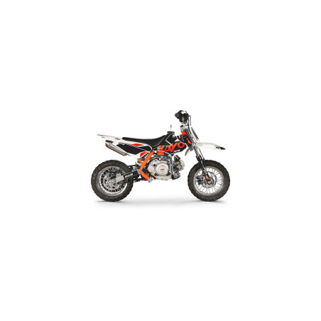 Pièces détachées pour DIRT BIKE KAYO KMB60