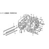 ZD / Carters moteur