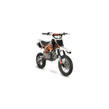 Pièces détachées pour DIRT BIKE KAYO TD125 14/12