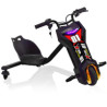 Pièces détachées pour DRIFT 360 3 ROUES 350W NOIR