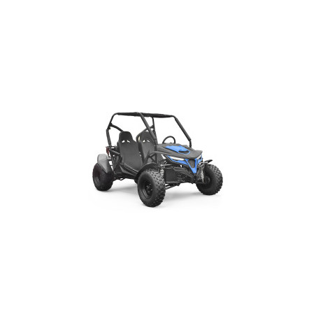 Pièces détachées pour BUGGY 150CC RSR GK012 K5