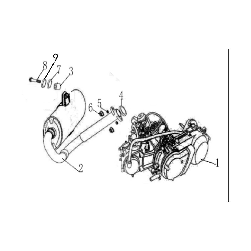 Q / Moteur