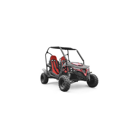 Pièces détachées pour BUGGY 210CC K3 GK011