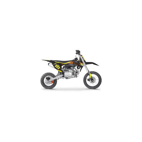 Pièces détachées pour DIRT BIKE MX 125 14/12