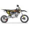 Pièces détachées pour DIRT BIKE MX 125 14/12