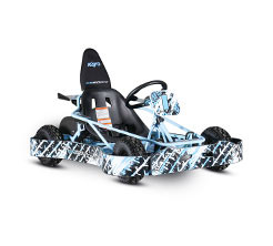 KARTING DÈS 3 ANS