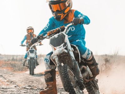 Quel carburant pour une moto 2 temps ?